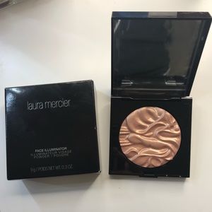 Laura Mercier Highlighter in Indiscretion